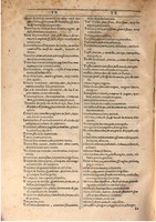 1609 - Philippe Albert et Alexandre Pernet - Trésor des trois langues française, italienne et espagnole (Seconde partie) - BSB Munich