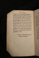 1586 - Jean Parant - Trésor de l’Église catholique et de vérité - BM Bordeaux
