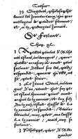 1560 - Jean Bellère - Trésor de vertu - Det Kongelige Bibliotek