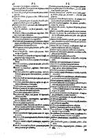 1617 - Samuel Crespin - Trésor des trois langues espagnole, française et italienne (3 parties) - Ohio