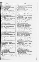 1616 - Veuve Marc Orry - Trésor des deux langues espagnole et française (Seconde partie) - BnF