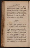 1597 - Matthieu Guillemot - Trésor d’amour - BnF Arsenal