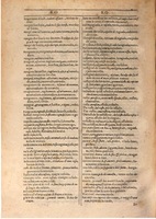 1609 - Philippe Albert et Alexandre Pernet - Trésor des trois langues française, italienne et espagnole (Seconde partie) - BSB Munich