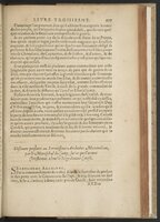 1608 - Nicolas Du Fossé - Trésor politique - BnF Tolbiac
