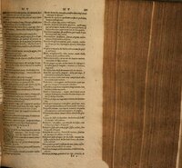 1617 - Samuel Crespin - Trésor des trois langues espagnole, française et italienne (Première partie) - Regensburg