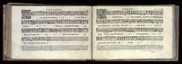 1582 - [Pierre de Saint-André] - Trésor de musique d’Orlande de Lassus Tenor - Mons
