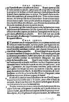 1581c. - Christophe Plantin - Le Livre des témoignages du Trésor caché au champ - Amsterdam