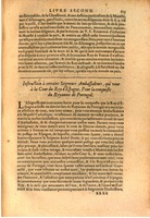 1611 - Pierre Chevalier - Trésor politique - BSB Munich