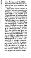 1651 - Jean Guillermet - Abrégé du trésor des cérémonies ecclésiastiques - BM Lyon