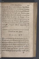 1619 - Pierre Rigaud - Trésor des bêtes chevalines - BnF
