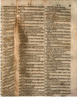 1644 - Jacques Crespin - Trésor des trois langues - Passau