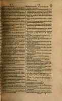 1617 - Samuel Crespin - Trésor des trois langues espagnole, française et italienne (Première partie) - Regensburg