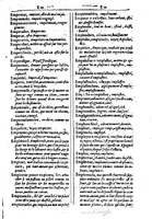 1616 - Veuve Marc Orry - Trésor des deux langues espagnole et française (Première et Seconde parties) - BM Lyon