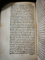 1611 - Christian Ouwerx - Trésor ou reliquaire d’honneur de Jésus Christ et de ses saints - BU Lille