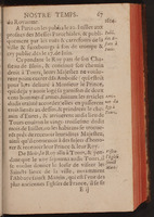 1624 - Joseph Bouillerot - Trésor de l’histoire générale de notre temps - BnF Arsenal