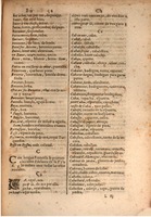 1645 - A. de Sommaville et A. Courbé - Trésor des deux langues espagnole et française (Seconde partie) - BSB Munich