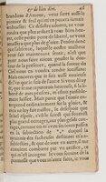 1600 - Nicolas Bonfons - Trésor d’amour - BnF Arsenal