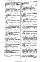 1607 - Marc Orry - Trésor des deux langues espagnole et française (Première et Seconde parties) - BU Tours