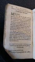 1625 - Louis Loudet - Secrétaire des secrétaires ou le Trésor de la plume française - Lucerne