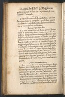 1599 - Claude de Monstr’oeil et Jean Richer - Trésor des instructions des finances - BnF