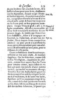 1607 - Nicolas Du Fossé - Trésor quadragésimal - T 01 - BM Lyon