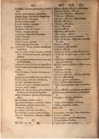 1645 - A. de Sommaville et A. Courbé - Trésor des deux langues espagnole et française (Seconde partie) - BSB Munich