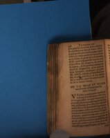 1616 - Balthazar Bellère - Trésor des récréations - BSB