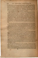 1608 - Thierry Rolin - Trésor politique - Augsbourg