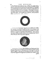1553 - Jacopo Strada et Thomas Guérin - Épitome du Trésor des antiquités - BM Lyon