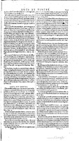 1629 - Veuve Nicolas Buon - Trésor du droit français (21754 T. 2) - BM Lyon