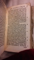 1549 - Jean Palier et Guillaume Regnault - Trésor de pratique pour les juges - BIS