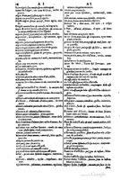 1617 - Samuel Crespin - Trésor des trois langues espagnole, française et italienne (3 parties) - Ohio