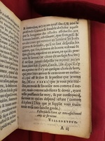 1599 - Thomas Portau - Vertueux trésor - Bibliothèque Sainte-Geneviève