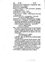 1655 - Augustin Courbé - Trésor de recherches et antiquités gauloises et françaises - BM Lyon