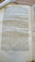 1578 - Nicolas Chesneau - Trésor et entière histoire de la triomphante victoire du corps de Dieu sur l’esprit malin - Douai Quincy