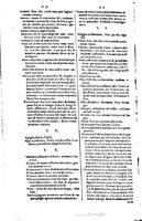 1617 - Samuel Crespin - Trésor des trois langues espagnole, française et italienne (3 parties) - Ohio