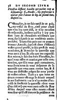 1606 - Jean Antoine Huguetan - Trésor des Amadis - Anvers Musée Plantin-Moretus