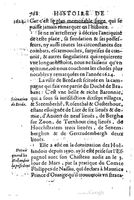 1626 - Joseph Bouillerot - Trésor de l’histoire générale de notre temps - BSB Munich