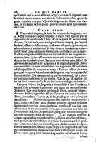 1581c. - Christophe Plantin - Le Livre des témoignages du Trésor caché au champ - Amsterdam