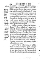 1626 - Joseph Bouillerot - Trésor de l’histoire générale de notre temps - BSB Munich