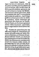 1623 - Joseph Bouillerot - Trésor de l’histoire générale de notre temps - BM Lyon
