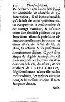 1633 - François Waudré - Trésor spirituel contenant les excellences du christianisme - BM Lyon