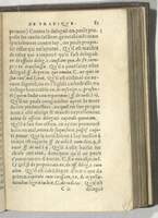 1552 - Vincent Sertenas - Trésor de pratique pour les juges - Kansas University