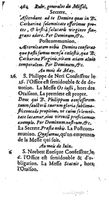 1651 - Jean Guillermet - Abrégé du trésor des cérémonies ecclésiastiques - BM Lyon