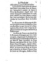 1630 - Jean Corrozet - Trésor des histoires de France - BM Lyon