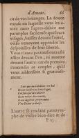 1597 - Matthieu Guillemot - Trésor d’amour - BnF Arsenal