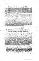 1634 - Zacharie Roman - Les Tables perpétuelles - Universiteit Leiden