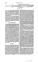 1629 - Veuve Nicolas Buon - Trésor du droit français (29620 T. 1) - BM Lyon
