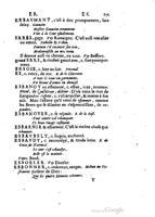 1655 - Augustin Courbé - Trésor de recherches et antiquités gauloises et françaises - BM Lyon