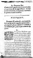 1624 - Nicolas Oudot - Trésor des lettres douces et amoureuses - BNC Florence